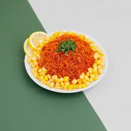 بطاطس وجزر